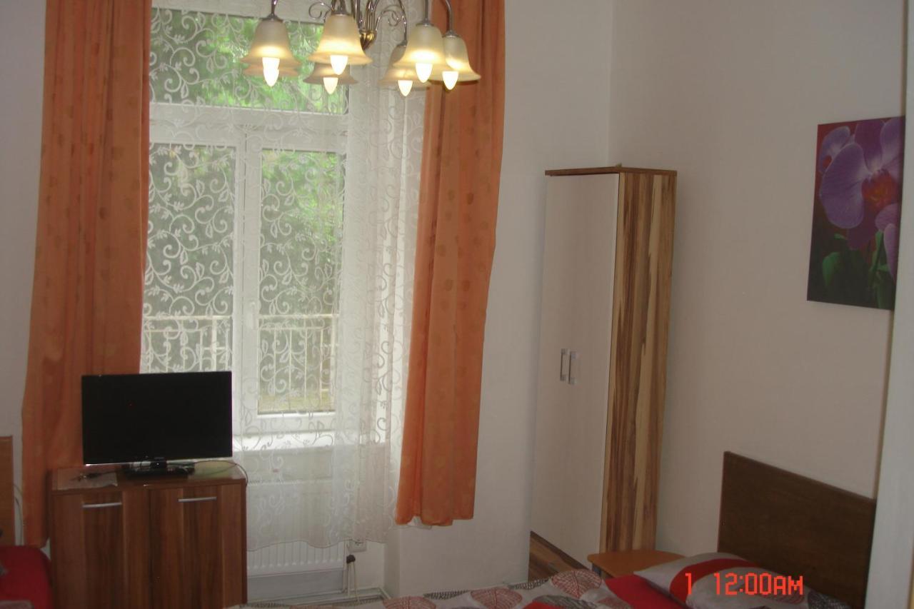 Gasthof Easy Journey Prag