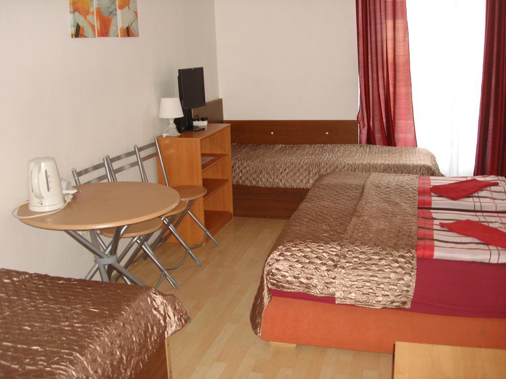 Easy Journey 3* Prag