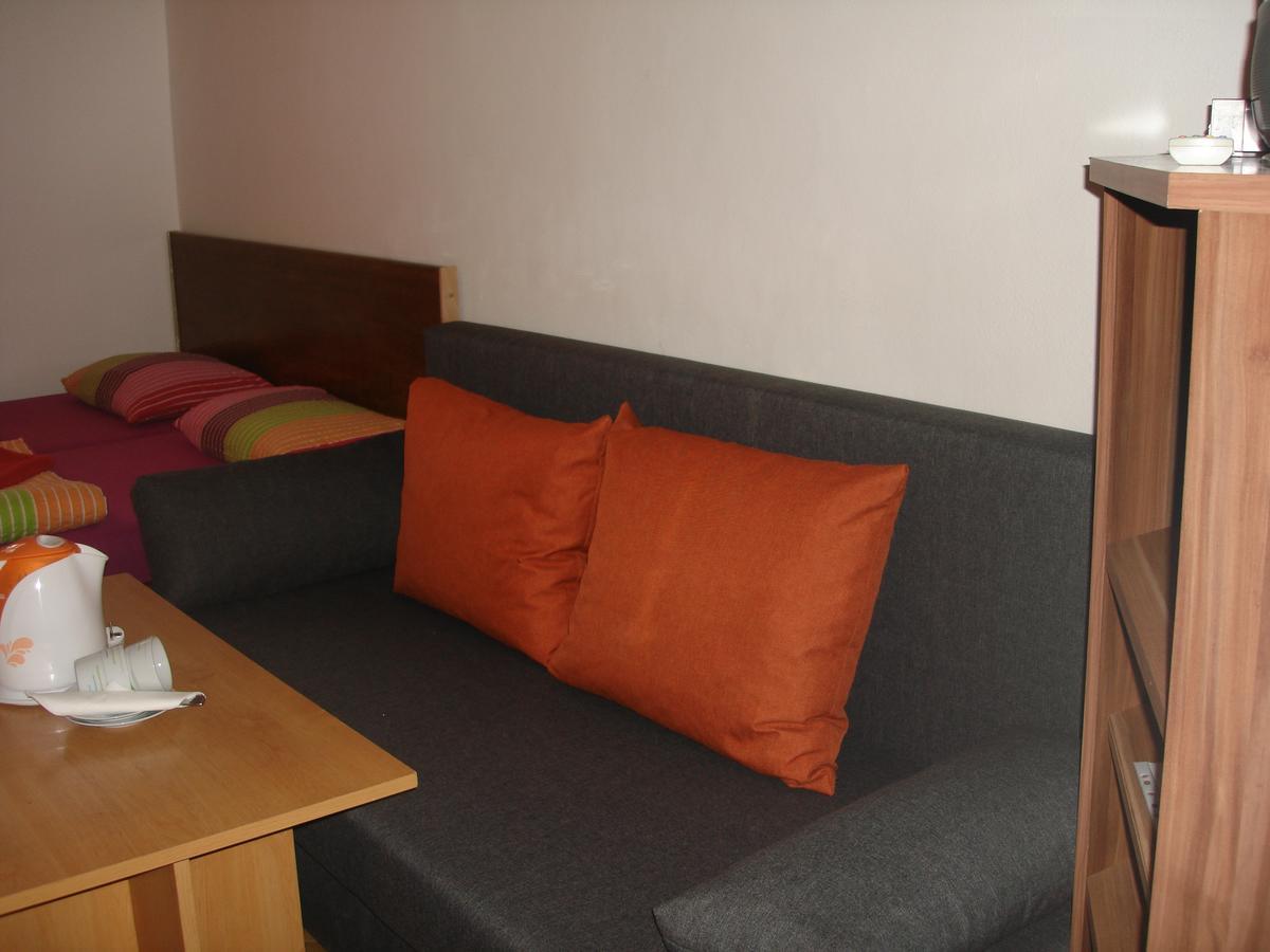 Gasthof Easy Journey