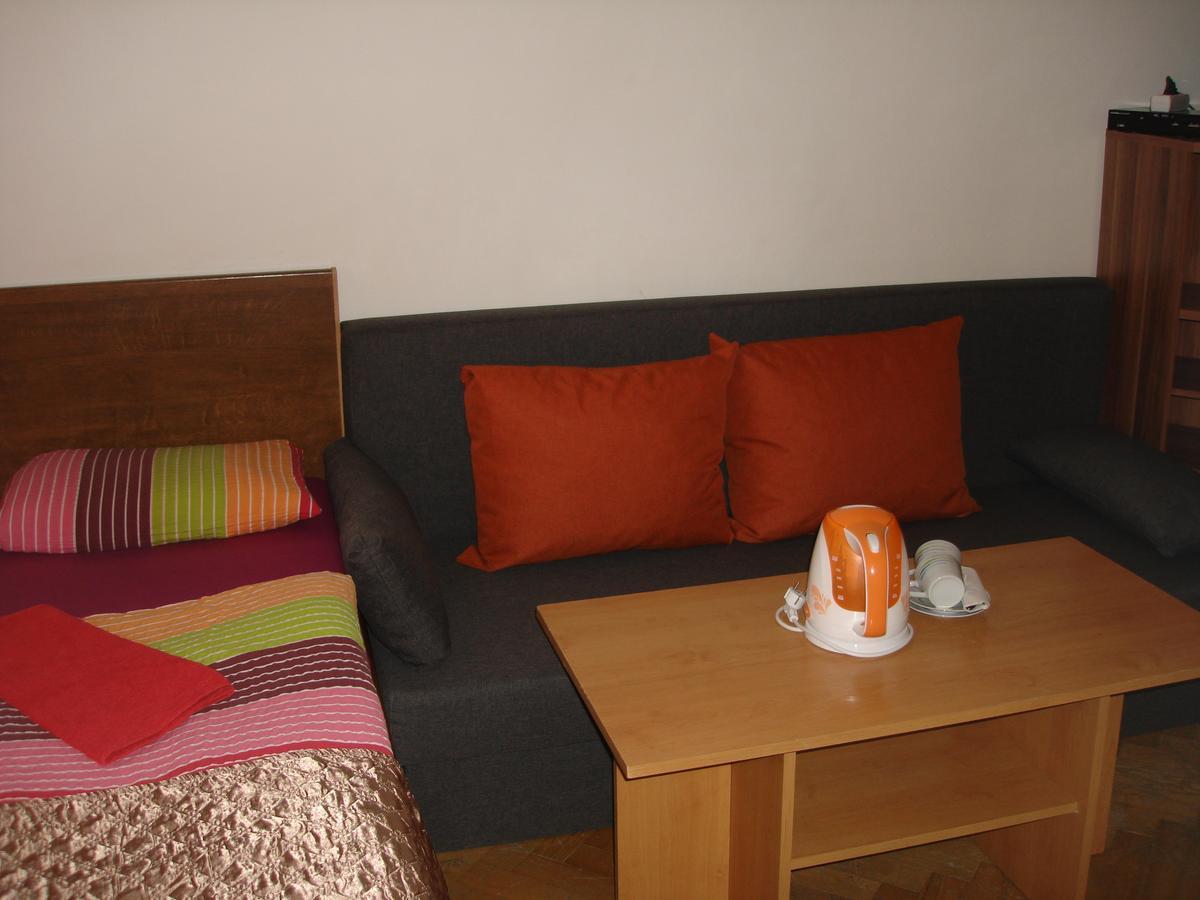 Gasthof Easy Journey