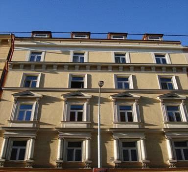 Gasthof Easy Journey