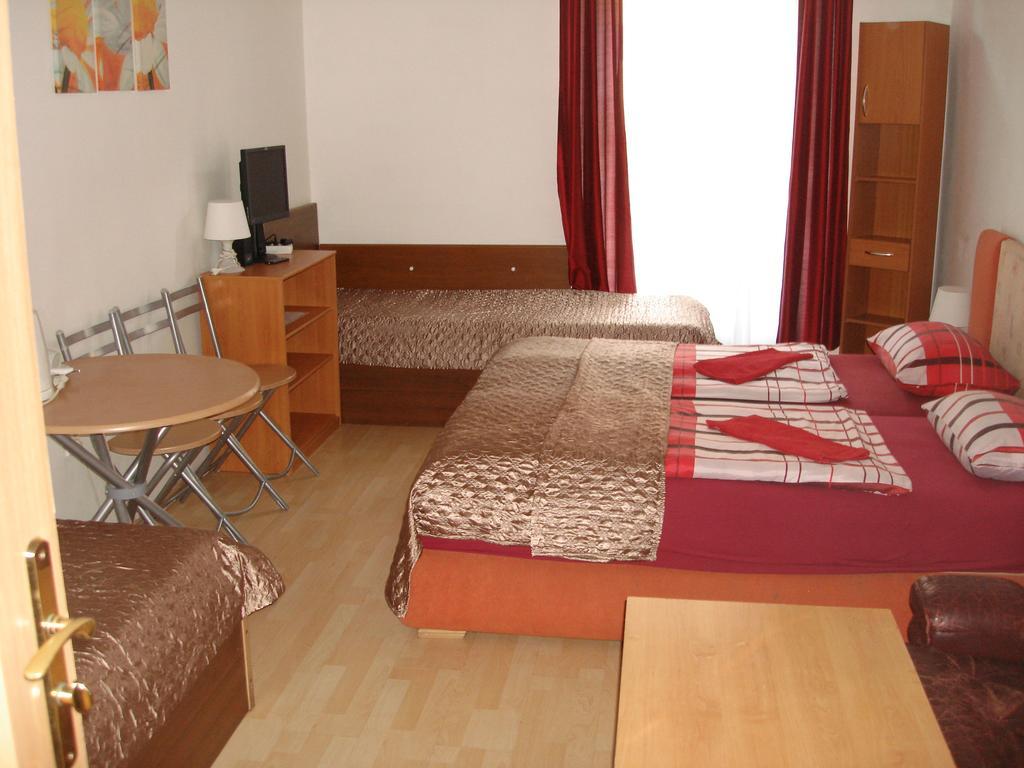 Penzion Easy Journey Praha
